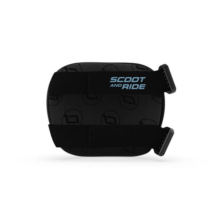 Zestaw ochraniaczy dla dzieci S Steel / Scootandride
