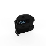 Zestaw ochraniaczy dla dzieci S Steel / Scootandride