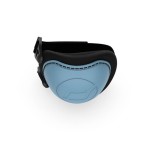 Zestaw ochraniaczy dla dzieci S Steel / Scootandride
