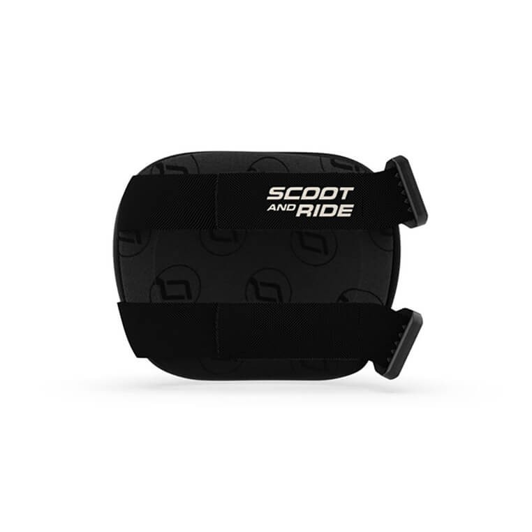 Zestaw ochraniaczy dla dzieci S Ash / Scootandride