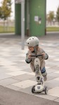 Zestaw ochraniaczy dla dzieci S Ash / Scootandride