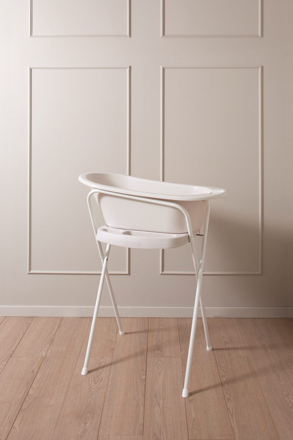 Stojak do wanienki 98 cm Light Oat / Bébé-jou