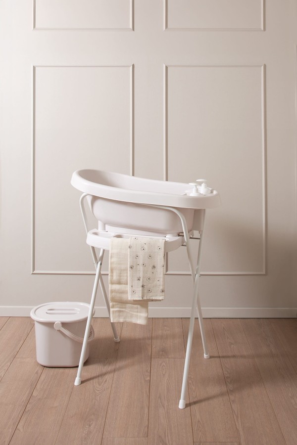 Wanienka Thermo Light Oat / Bébé-jou