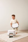 Stopień - podest Grow Light Oat / bébé-jou