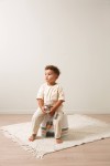 Stopień - podest Grow Light Oat / bébé-jou