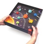 Gra Spinning Planets / SVOORA
