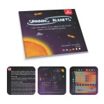 Gra Spinning Planets / SVOORA