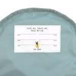 Plecak mini Tiny Outdoor Cloud light khaki / Lassig