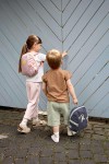 Plecak mini Tiny Outdoor Sunshine peach / Lassig