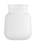 Butelka ze smoczkiem o średnim przepływie 270ml zero zero / Suavinex