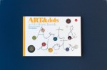Zeszyt do kreatywnej zabawy Art&Dots / Londji