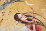 Puzzle dla dzieci, Jestem Wróżką / Londji