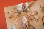 Puzzle dla dzieci, Jestem Księżniczką / Londji