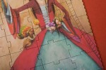 Puzzle dla dzieci, Jestem Księżniczką / Londji