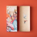 Puzzle dla dzieci, Jestem Księżniczką / Londji