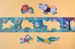 Puzzle dla dzieci, Moja Dżungla / Londji