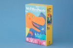 Puzzle dla dzieci, Mój Dinozaur / Londji