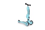 Highwaykick 1 2w1 Jeździk i hulajnoga 1-5 lat Blueberry kolekcja Icecream 2020 / Scootandride