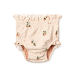 Majtki kąpielowe Manilla - Peach, Sea shell / Liewood