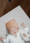 Kartka z okazji narodzin chłopca - Oh Boy / Hi Little