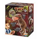 Dinozaur T-REX zdalnie sterowany / Buki