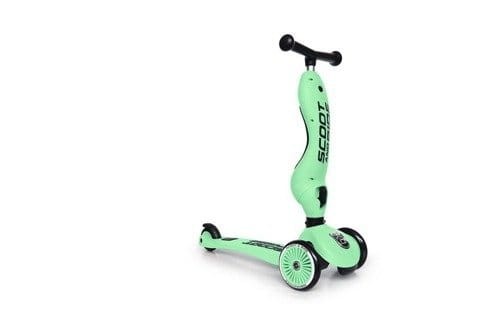 Highwaykick 1 2w1 Jeździk i hulajnoga 1-5 lat Kiwi kolekcja Icecream 2020 / Scootandride