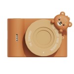 Aparat cyfrowy dla dzieci Urban Zoo - Bear / The Zoofamily