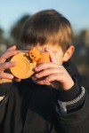 Aparat cyfrowy dla dzieci Urban Zoo - Bear / The Zoofamily