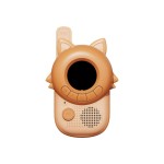 Krótkofalówki dla dzieci Zoo Walkie Talkie - Fox, Unicorn / The Zoofamily