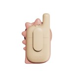 Krótkofalówki dla dzieci Zoo Walkie Talkie - Dino Pink, Dino Pink / The Zoofamily