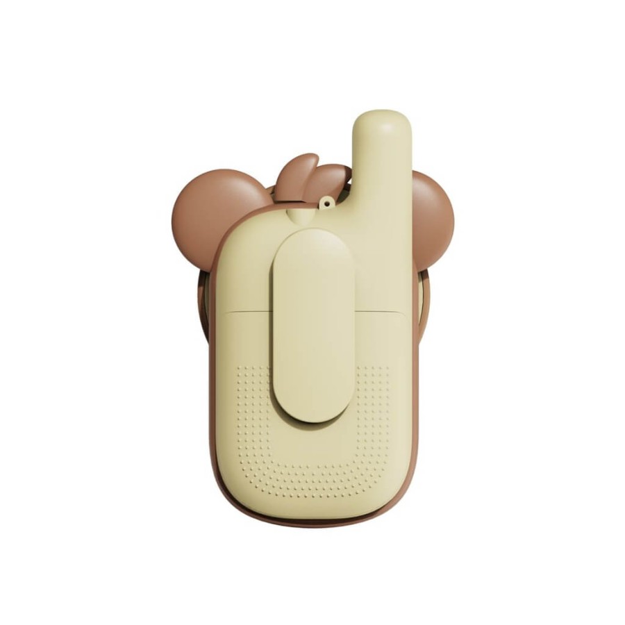 Krótkofalówki dla dzieci Zoo Walkie Talkie - Bear, Bear / The Zoofamily