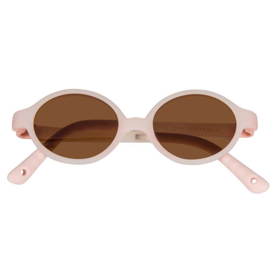 Okulary przeciwsłoneczne Dooky Gili 2w1 PINK 0-3 /  Dooky