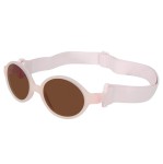 Okulary przeciwsłoneczne Dooky Gili 2w1 PINK 0-3 /  Dooky