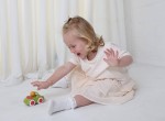 Baby auto sportowe 6m+ / TOLO Bio