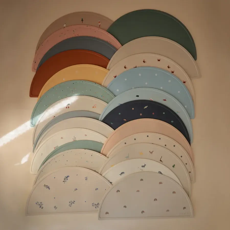 Podkładka na stół - Kites / Mushie