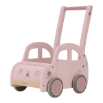 Pchacz Pink FSC / Little Dutch