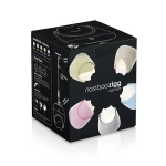 Lampka nocna Nosiboo Zigg - sage / Nosiboo