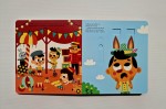 Pinokio. Ruchome bajki / HarperCollins