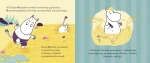 Odwagi, Muminku! Muminki. Książeczki kartonowe / HarperCollins