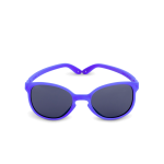 Okulary przeciwsłoneczne WaZZ Intense Blue / Kietla