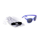 Okulary przeciwsłoneczne WaZZ Intense Blue / Kietla