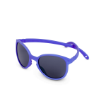 Okulary przeciwsłoneczne WaZZ Intense Blue / Kietla
