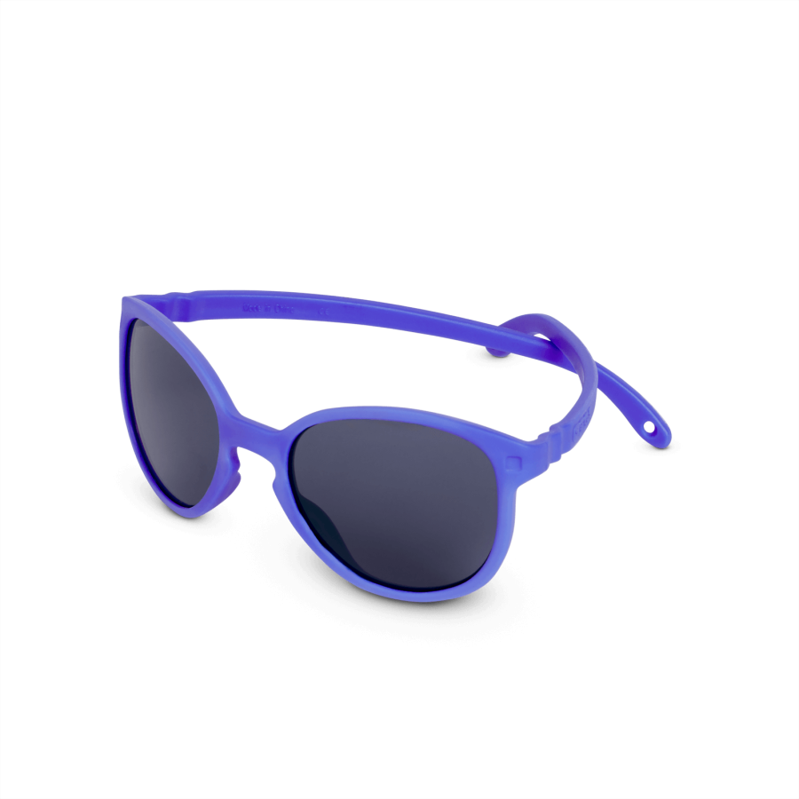 Okulary przeciwsłoneczne WaZZ Intense Blue / Kietla