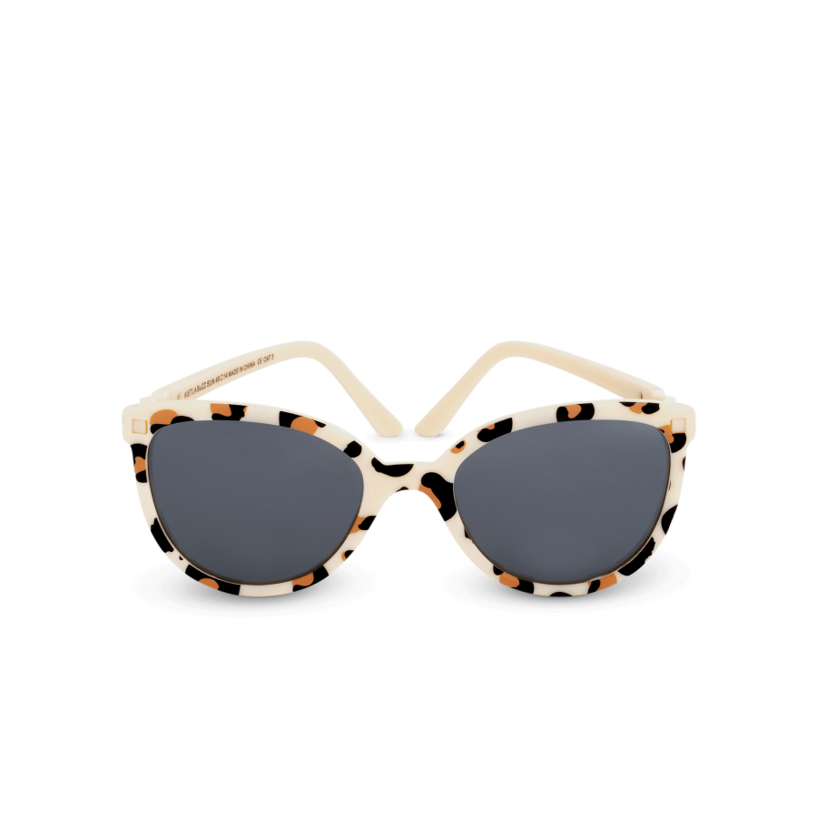 Okulary przeciwsłoneczne BuZZ Leopard / Kietla