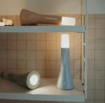 Latarka KIDYFLASHLIGHT - zielona / Kidywolf
