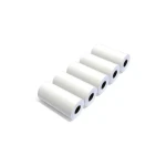 Rolki papieru termicznego do aparatu KIDYROLL / Kidywolf