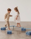 Zestaw Balance Track - Deep Blue, Sky Blue / MODU