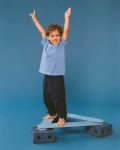 Zestaw Balance Track - Deep Blue, Sky Blue / MODU