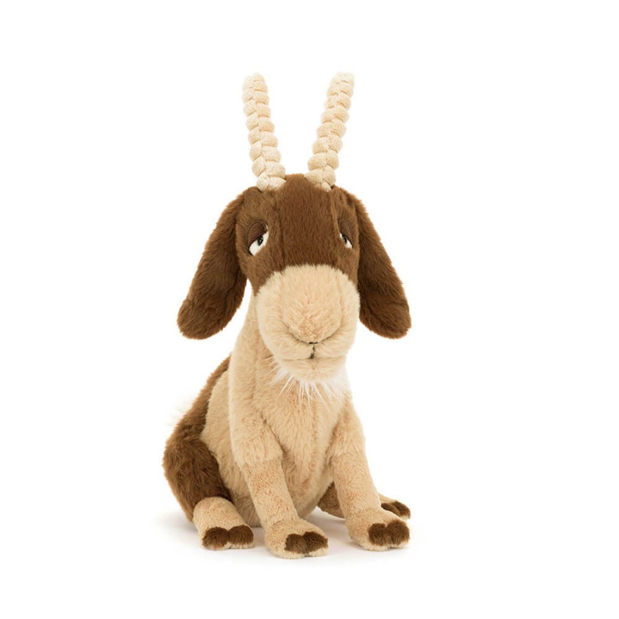 Kozioł Glenny 27 cm / Jellycat