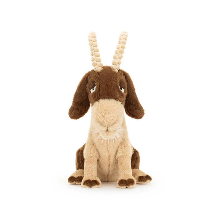 Kozioł Glenny 27 cm / Jellycat